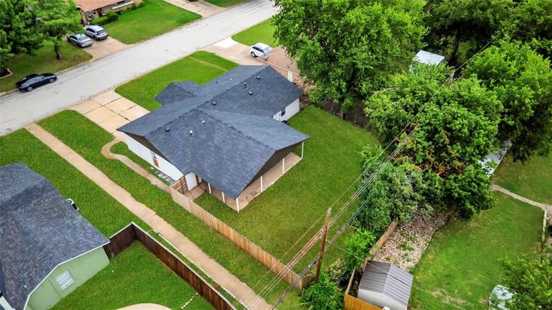 341 Lena Lane, Burleson TX 76028 - Photo 31