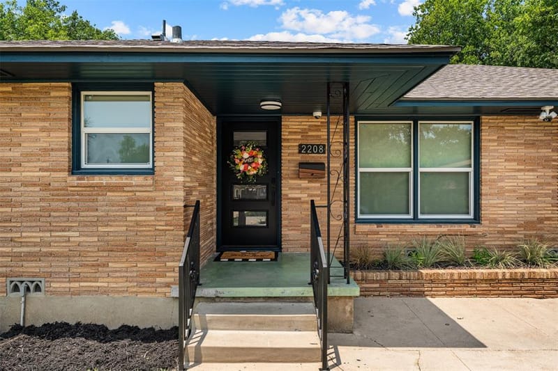 2208 N 44th Street, Waco TX 76710