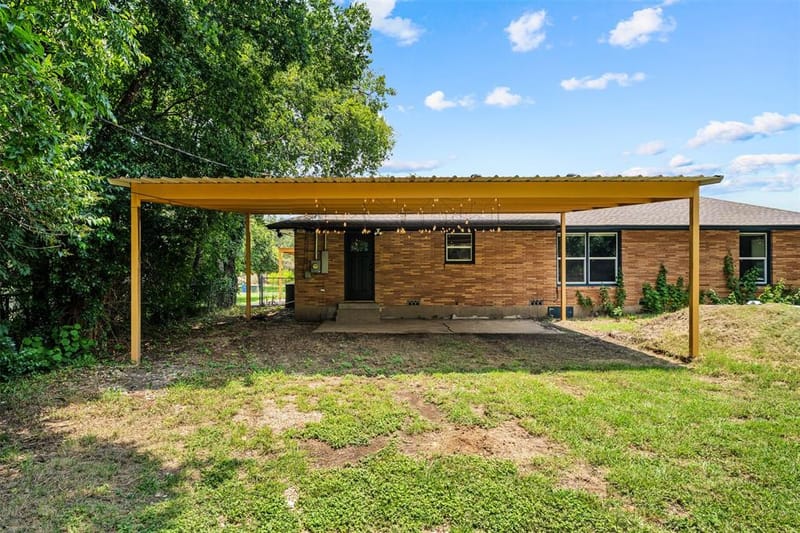 2208 N 44th Street, Waco TX 76710 - Photo 8