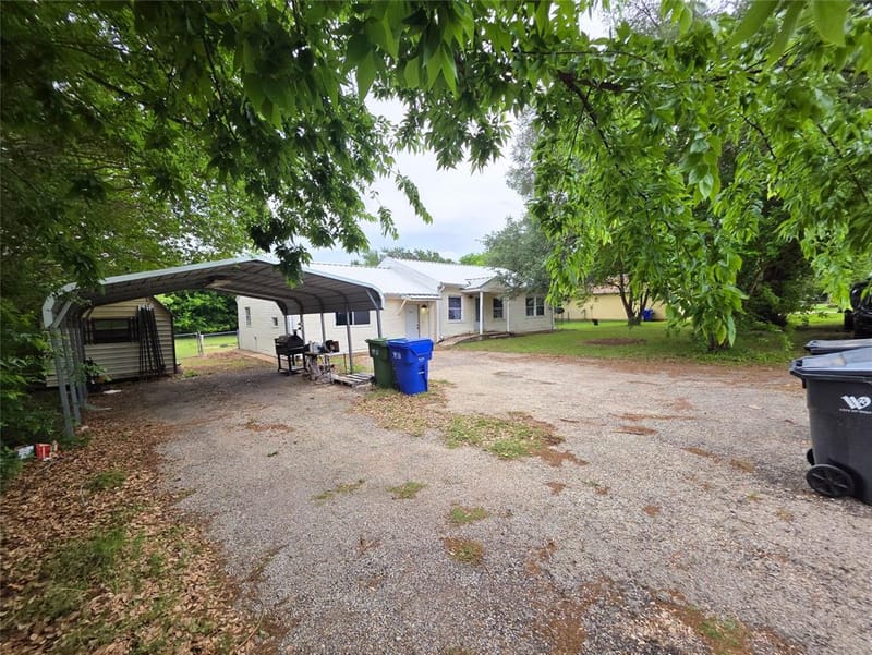 4214 Valview Drive, Waco TX 76708 - Photo 2