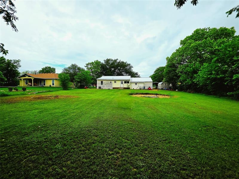 4214 Valview Drive, Waco TX 76708 - Photo 3