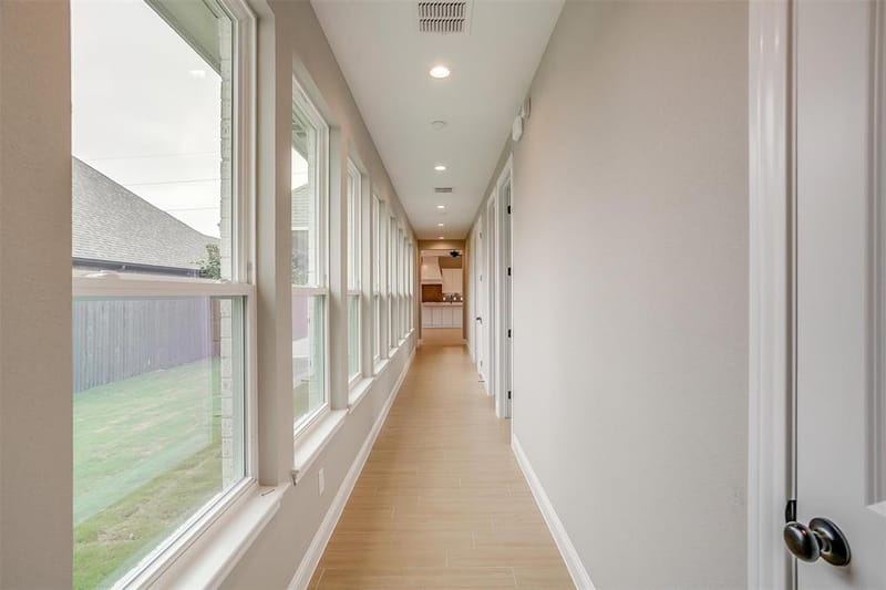 991 Hulen, Crowley TX 76036 - Photo 30
