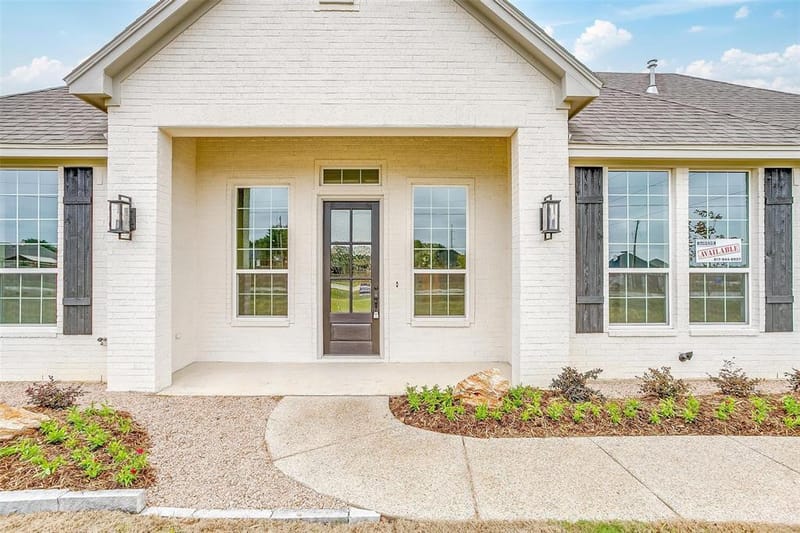 991 Hulen, Crowley TX 76036 - Photo 4