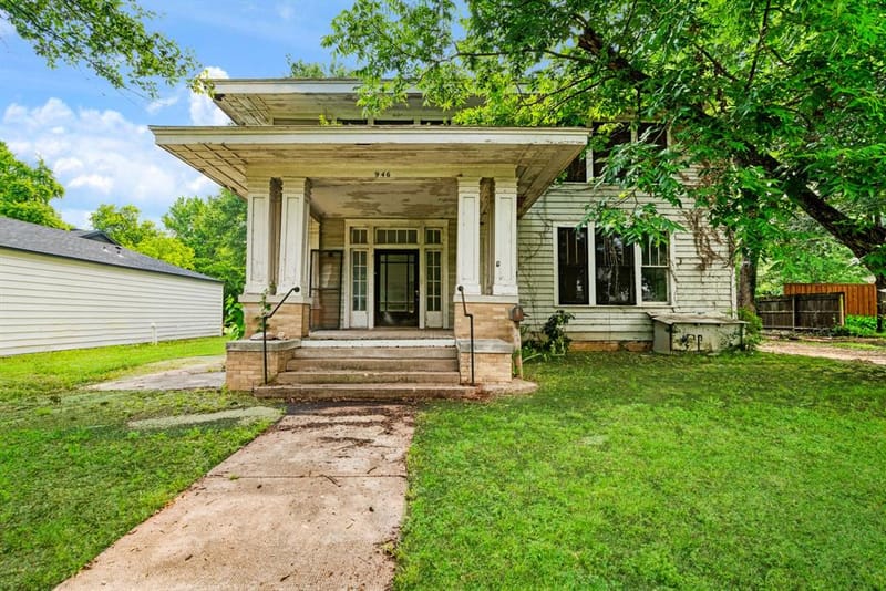946 S Church Street, Paris TX 75460 - Photo 19