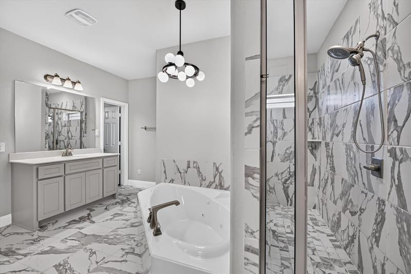 560 Featherstone Lane, Prosper TX 75078 - Photo 22