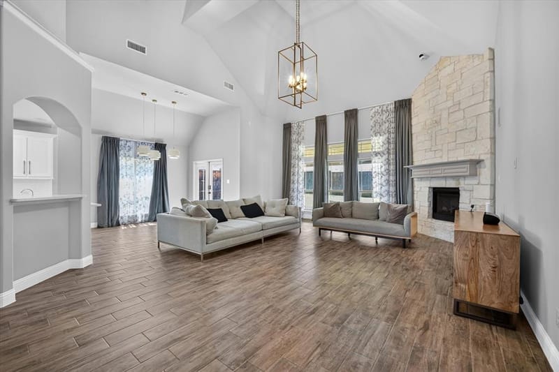 560 Featherstone Lane, Prosper TX 75078 - Photo 7