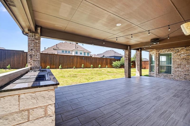 560 Featherstone Lane, Prosper TX 75078 - Photo 36