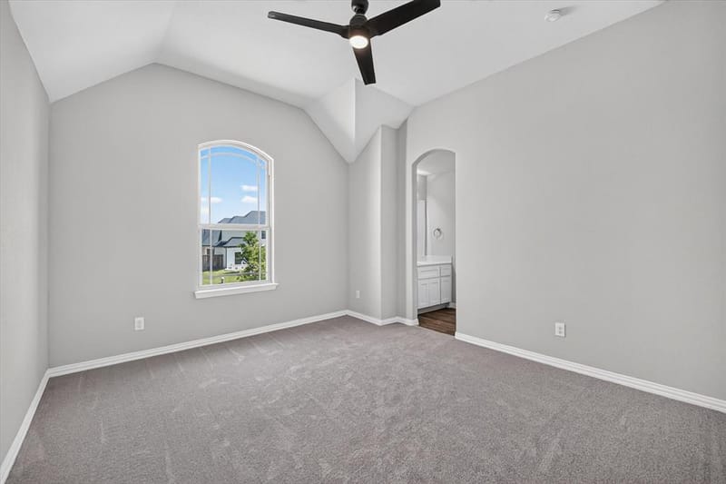 560 Featherstone Lane, Prosper TX 75078 - Photo 32