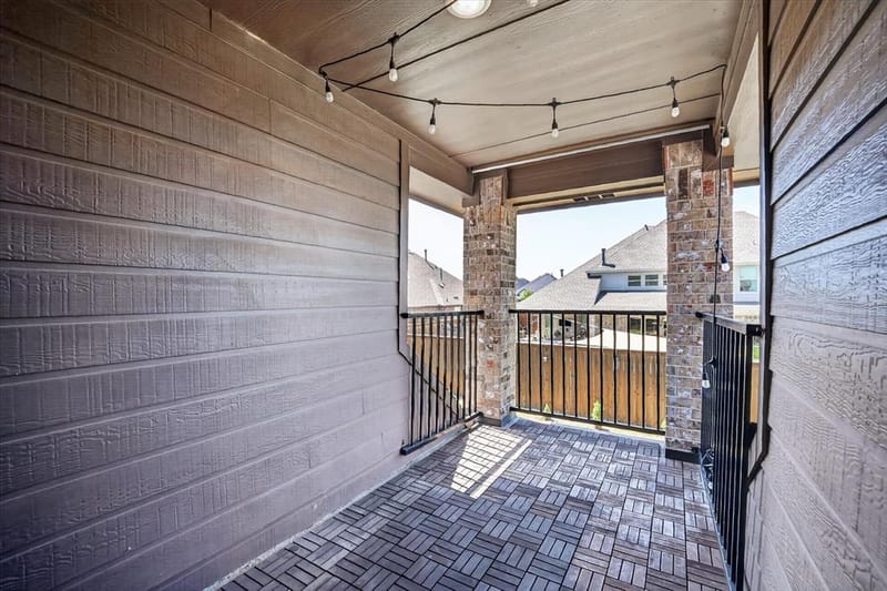 560 Featherstone Lane, Prosper TX 75078 - Photo 28