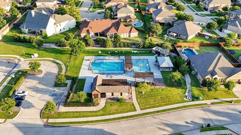 560 Featherstone Lane, Prosper TX 75078 - Photo 38