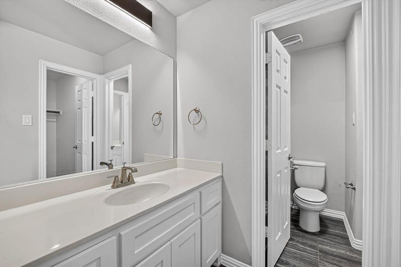 560 Featherstone Lane, Prosper TX 75078 - Photo 33