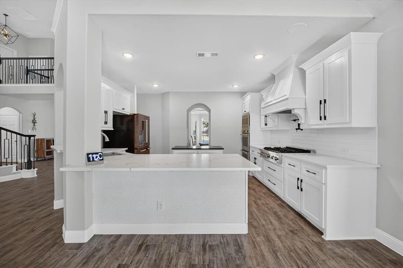 560 Featherstone Lane, Prosper TX 75078 - Photo 14