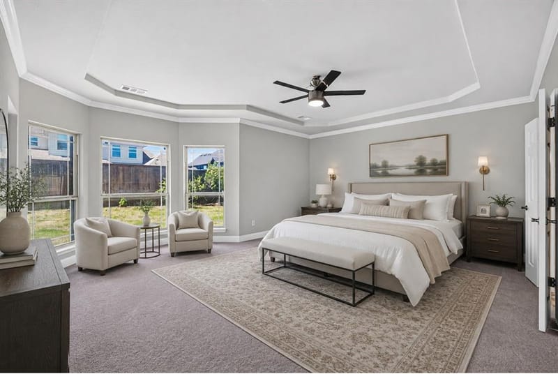 560 Featherstone Lane, Prosper TX 75078 - Photo 18