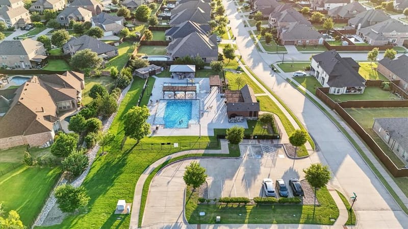 560 Featherstone Lane, Prosper TX 75078 - Photo 37