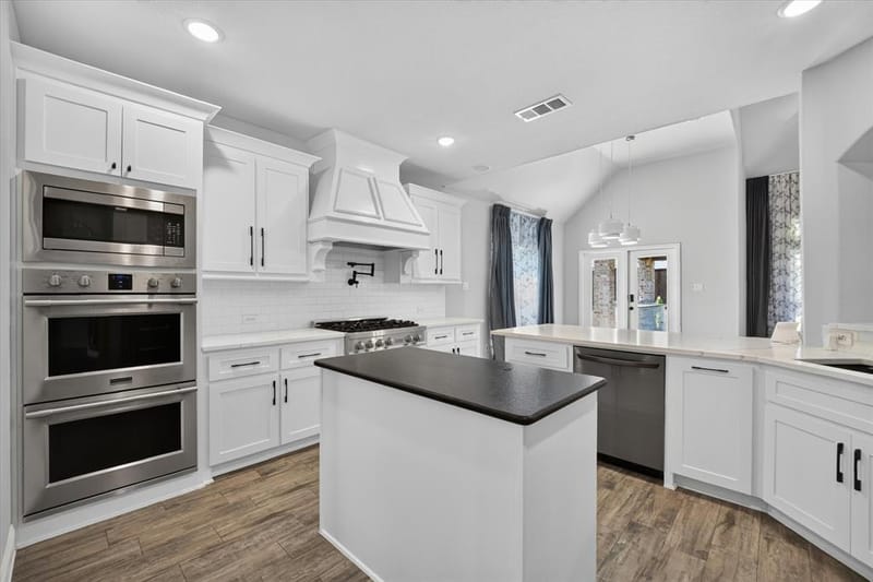 560 Featherstone Lane, Prosper TX 75078 - Photo 11