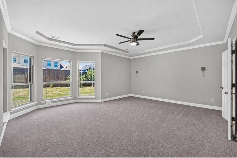 560 Featherstone Lane, Prosper TX 75078 - Photo 19