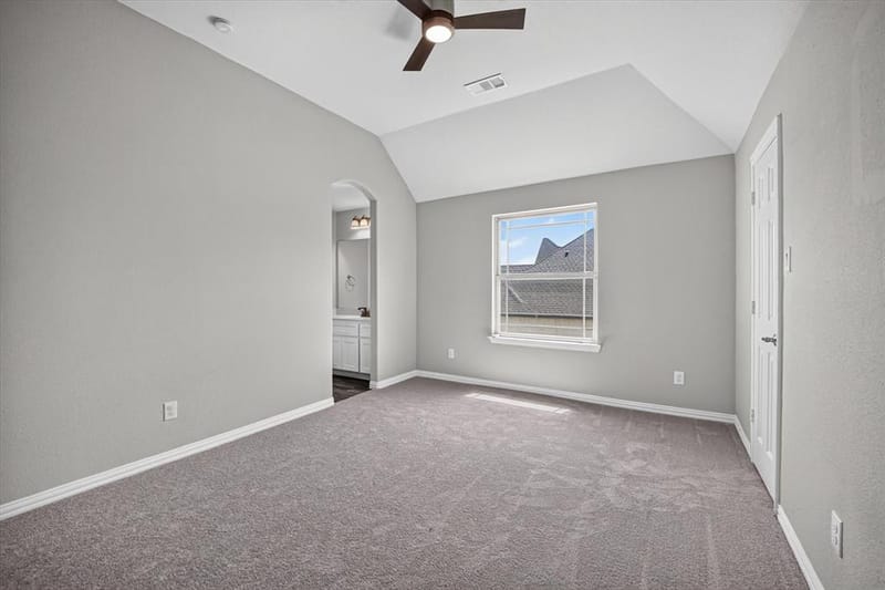 560 Featherstone Lane, Prosper TX 75078 - Photo 35