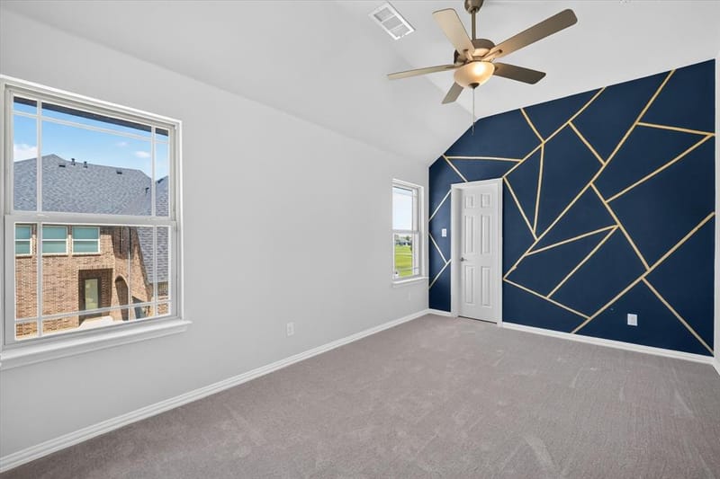 560 Featherstone Lane, Prosper TX 75078 - Photo 29