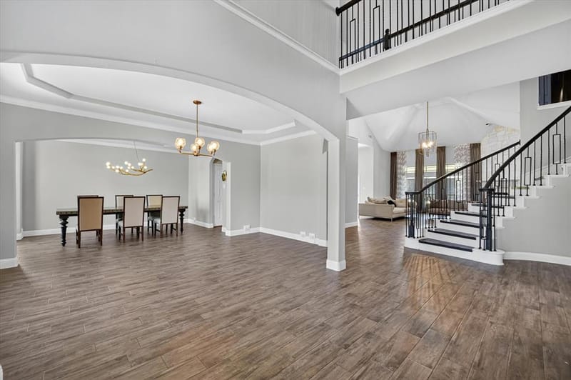 560 Featherstone Lane, Prosper TX 75078 - Photo 4