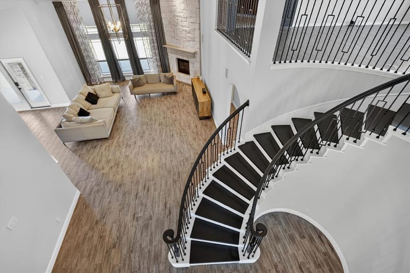 560 Featherstone Lane, Prosper TX 75078 - Photo 25