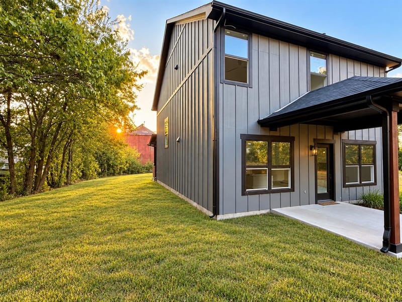 305 Augustus Street, Trenton TX 75490 - Photo 8