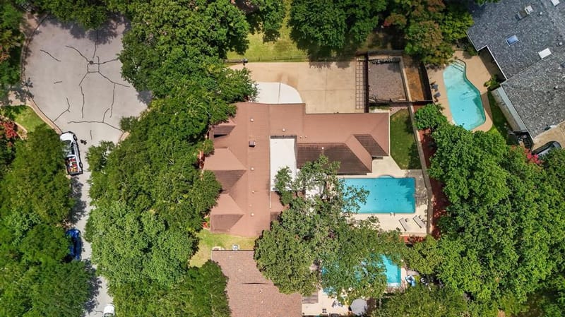 2304 Wakeforest Court, Arlington TX 76012 - Photo 36