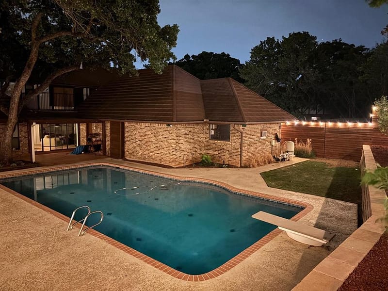 2304 Wakeforest Court, Arlington TX 76012 - Photo 32