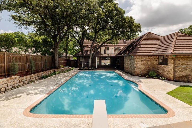 2304 Wakeforest Court, Arlington TX 76012 - Photo 30