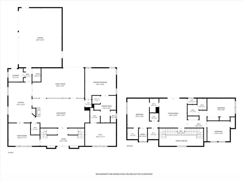 2304 Wakeforest Court, Arlington TX 76012 - Photo 37