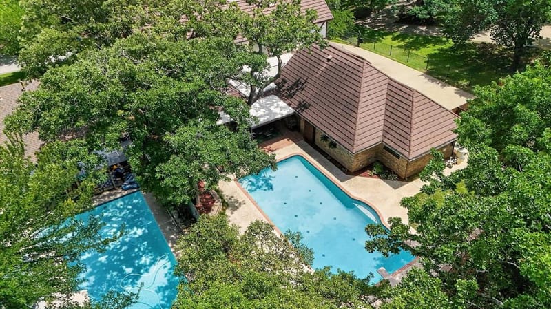 2304 Wakeforest Court, Arlington TX 76012 - Photo 35