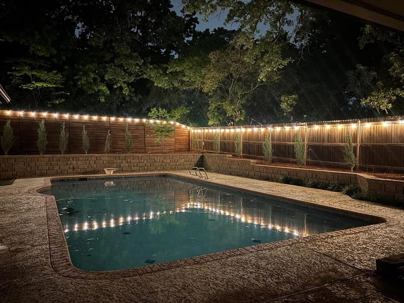2304 Wakeforest Court, Arlington TX 76012 - Photo 31
