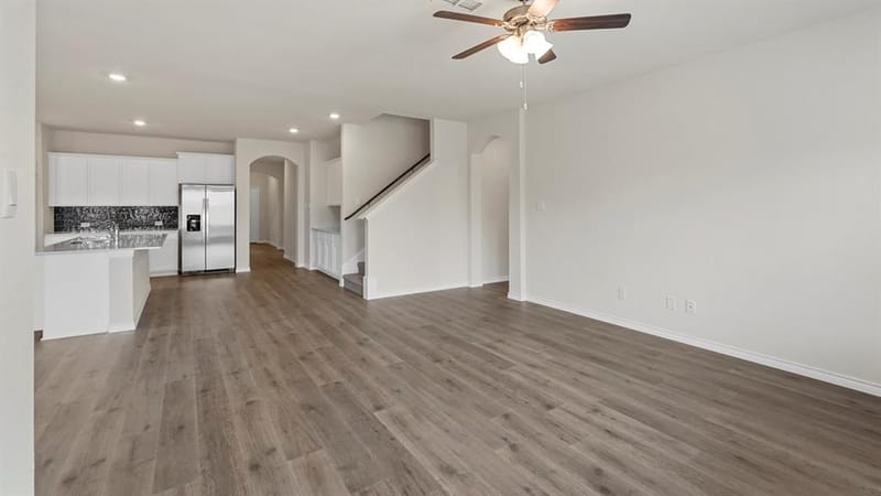 447 Epiphany Lane, Lavon TX 75166 - Photo 13