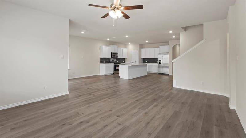447 Epiphany Lane, Lavon TX 75166 - Photo 12