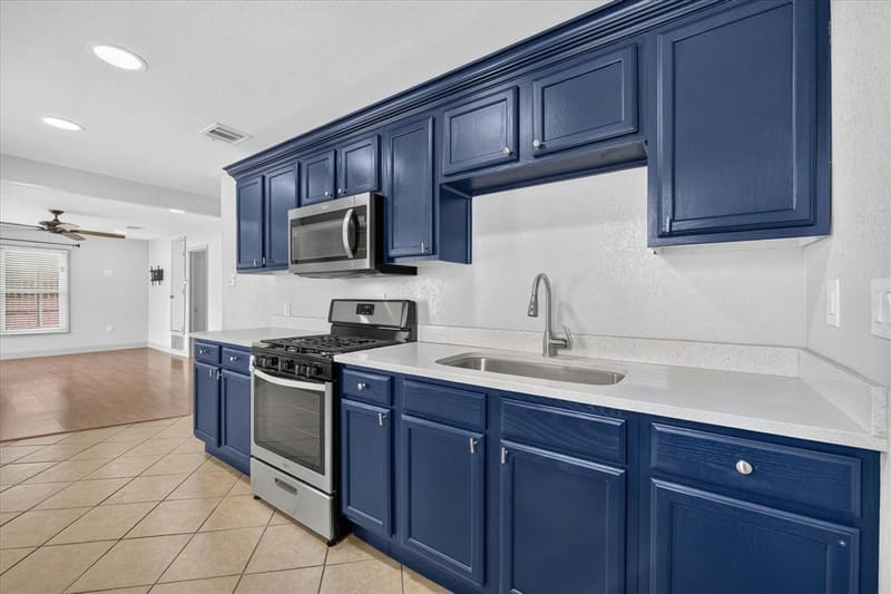2344 Beaumont Street, Fort Worth TX 76106 - Photo 4