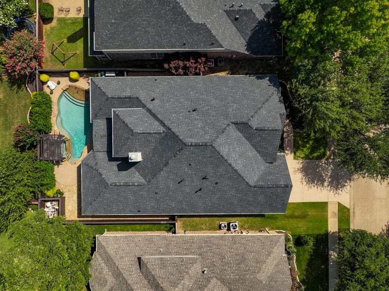 8160 Holliday Road, Lantana TX 76226 - Photo 3