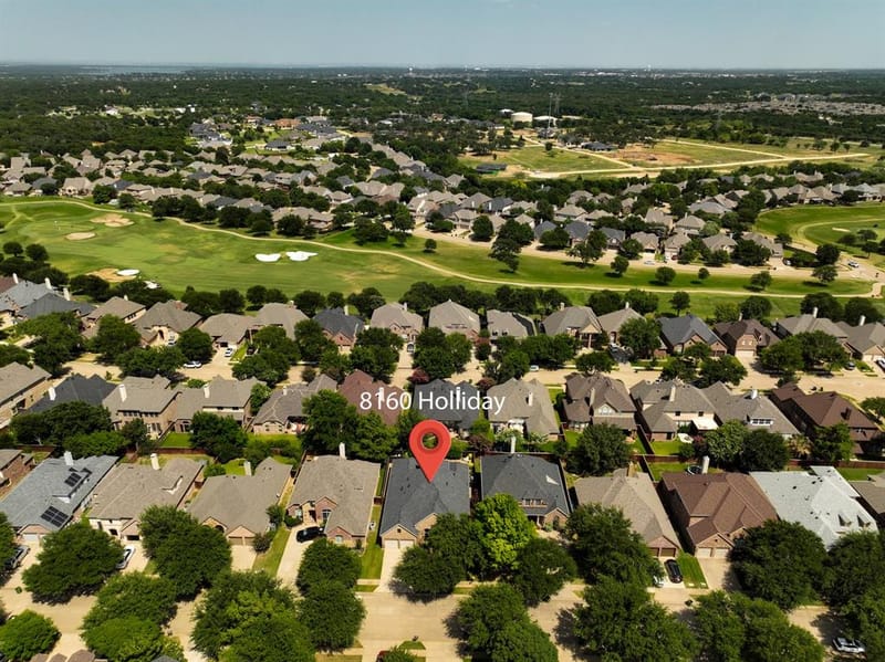8160 Holliday Road, Lantana TX 76226 - Photo 39