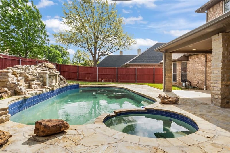 2700 Timberwood Drive, Flower Mound TX 75028 - Photo 2