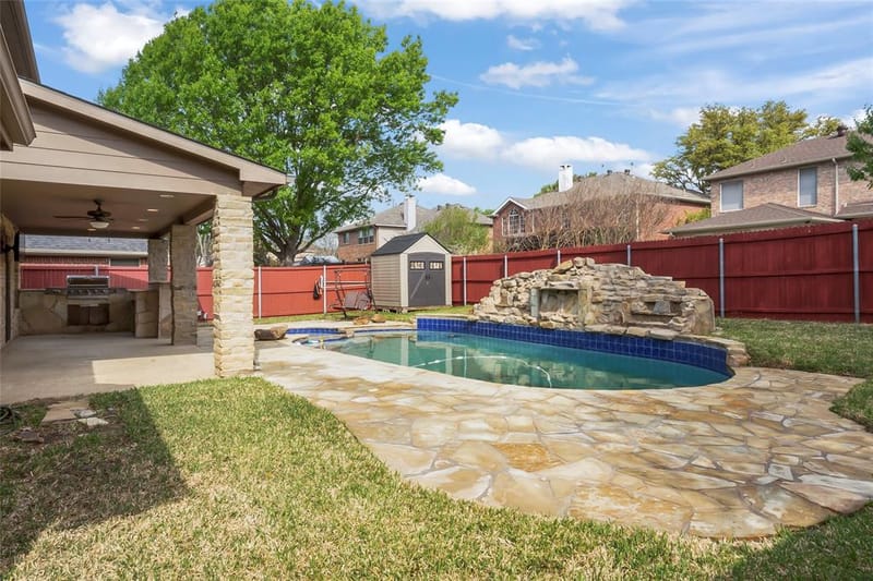 2700 Timberwood Drive, Flower Mound TX 75028 - Photo 3