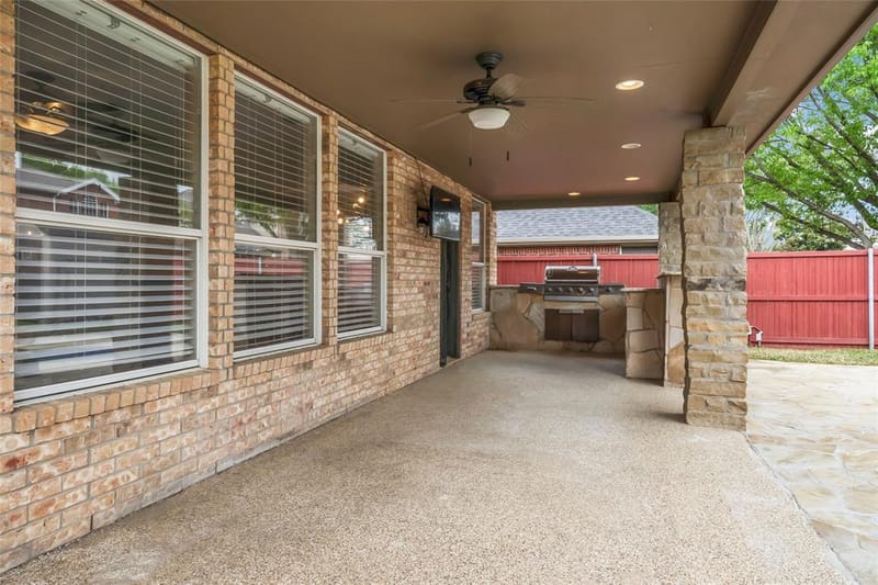 2700 Timberwood Drive, Flower Mound TX 75028 - Photo 38