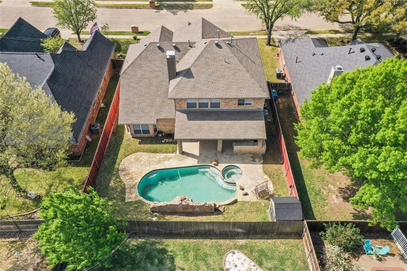 2700 Timberwood Drive, Flower Mound TX 75028 - Photo 40