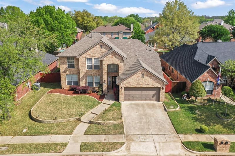 2700 Timberwood Drive, Flower Mound TX 75028 - Photo 39