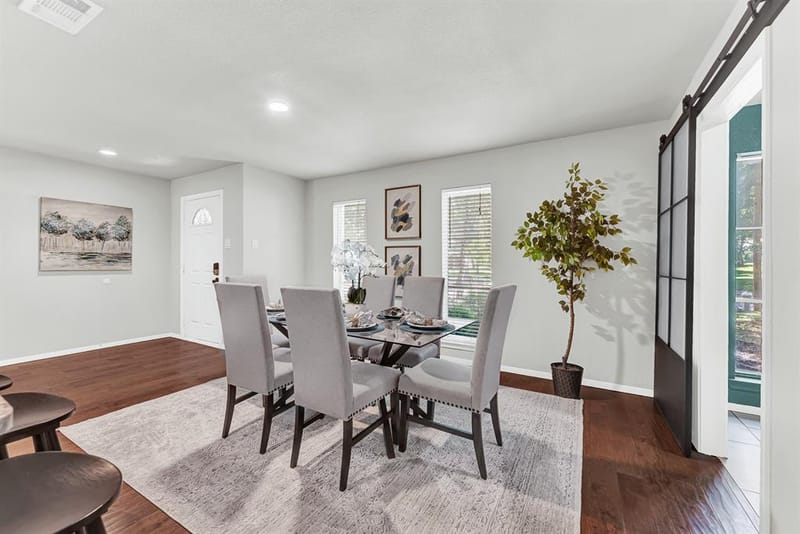 428 Shady Brook Drive, Richardson TX 75080 - Photo 4
