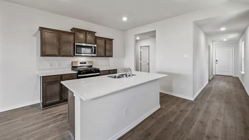 636 Sky Muse Drive, Lavon TX 75166 - Photo 5