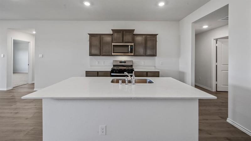 636 Sky Muse Drive, Lavon TX 75166 - Photo 4