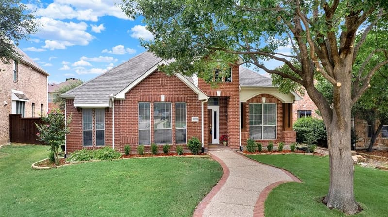 10925 Prescott Drive, Frisco TX 75033