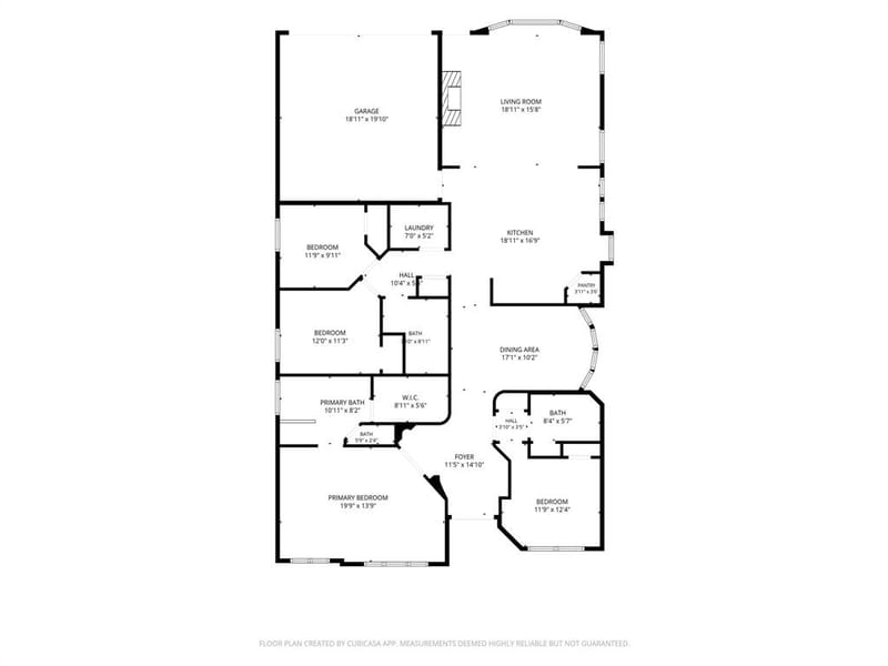 10925 Prescott Drive, Frisco TX 75033 - Photo 29