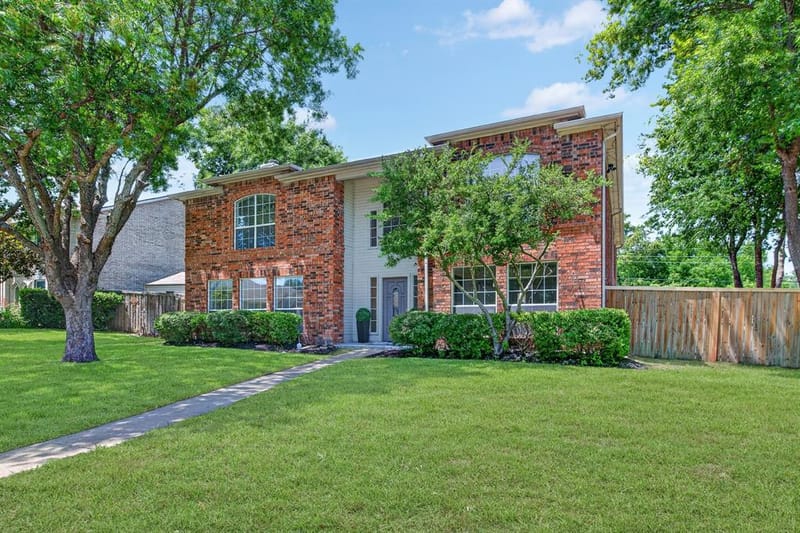 825 Foxwood Lane, Wylie TX 75098 - Photo 2