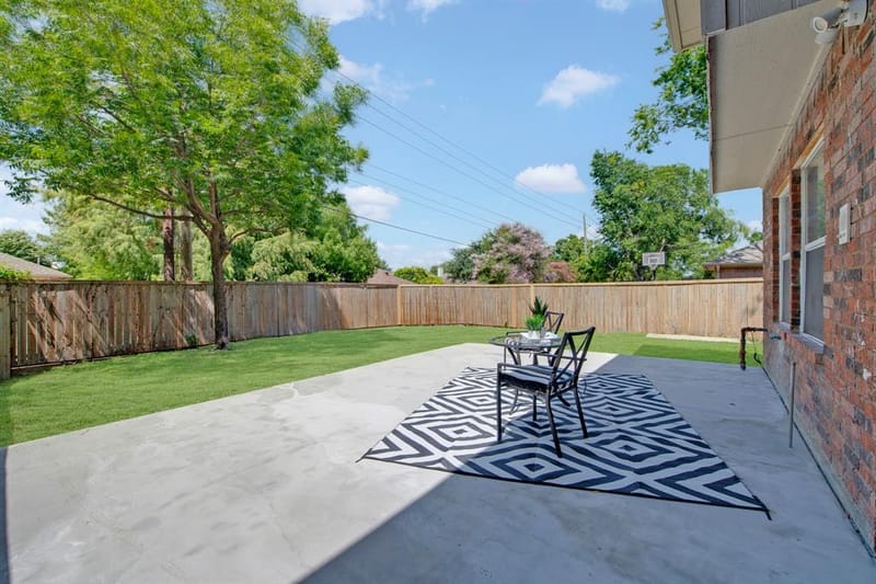 825 Foxwood Lane, Wylie TX 75098 - Photo 36
