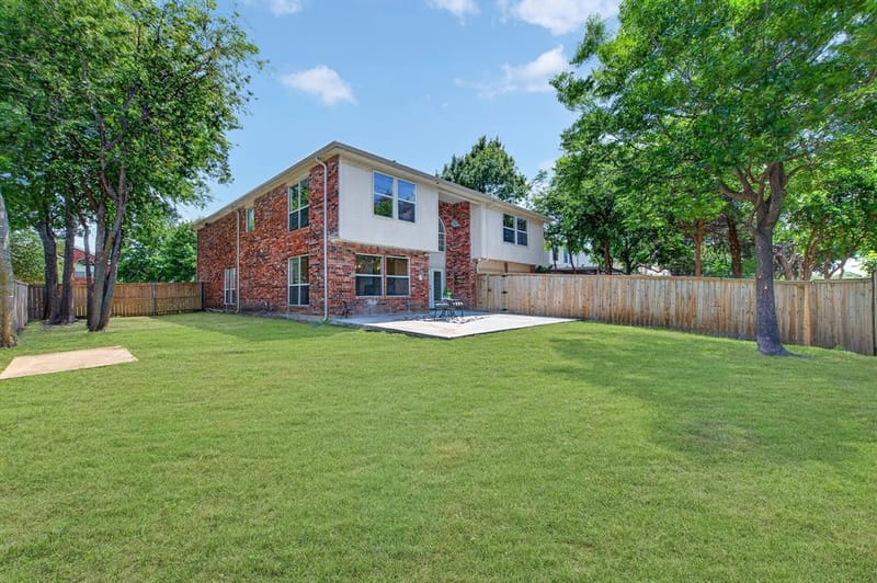 825 Foxwood Lane, Wylie TX 75098 - Photo 39