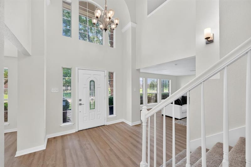 825 Foxwood Lane, Wylie TX 75098 - Photo 4